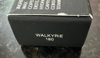 NARS Powermatte High Intensity Lip Pencil Crayon  WALKYRIE 180 1.6g/.05oz Travel