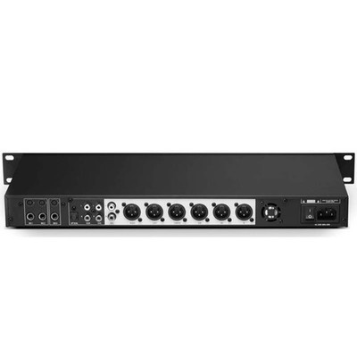 Digital Effects Processor For Stage Effector KX180 Digital Processor