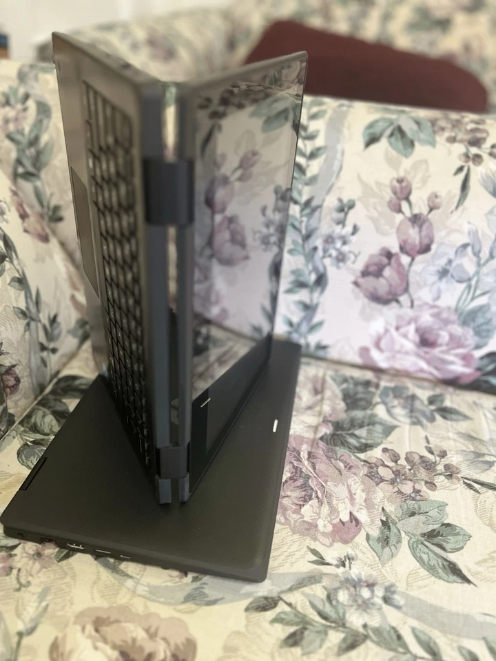 HP ProBook x360 11 G7, Intel(R) Pentium(R) Silver N6000 @ 1.10GHz Touchscreen - Image 4 of 4