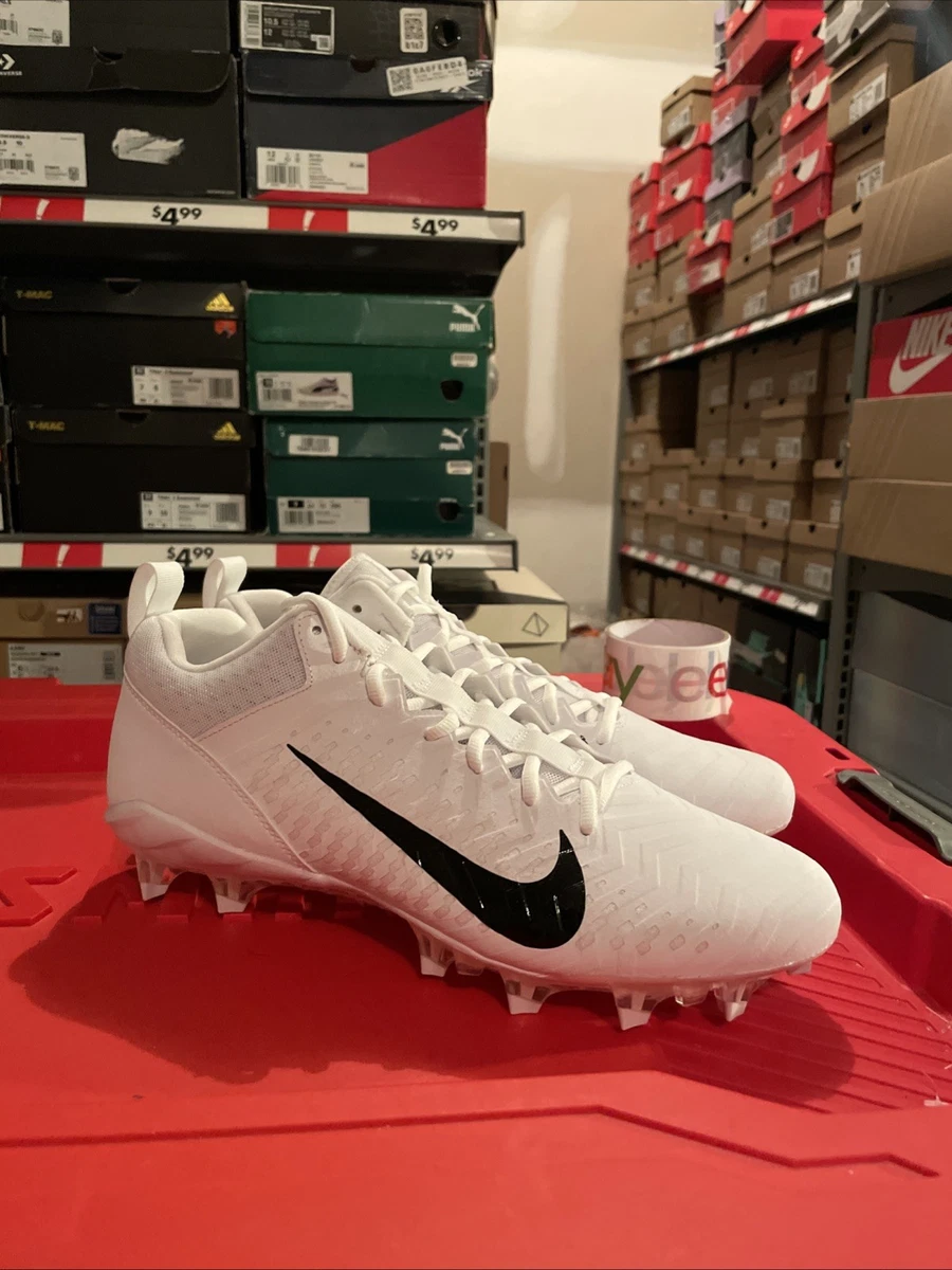 【5/27まで】 Nike Alpha Menace Pro 2 P 11.5 Preços baixos em Nike Alpha Menace Pro 2 Mid Team Orange | eBay
