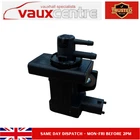 OE VAUXHALL ASTRA ZAFIRA MERIVA ETC 1.6 DIESEL TURBO WASTGATE VALVE 55576356