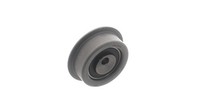 Spannrolle, Zahnriemen FÜR Mitsubishi, Hyundai - SKF VKM 75044