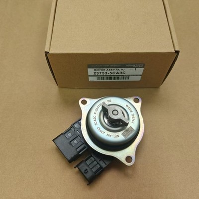 New OEM Motor Actuator 23753-5CA0C For 2017-2020 Nissan 3.5L