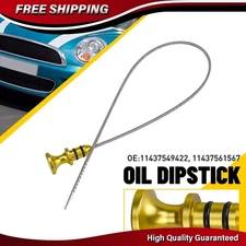 Engine Oil Level Dip Stick Dipstick 11437585970 7585970 For MINI R56 2005-2010