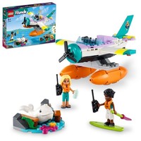 Lego® Friends 41752 Seerettungsflugzeug / Neu & Ovp