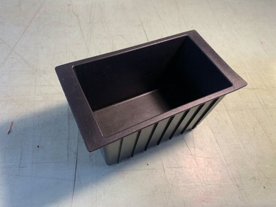 10-17 OEM Chevy Equinox GMC Terrain Center Console Storage Box Tray Organizer