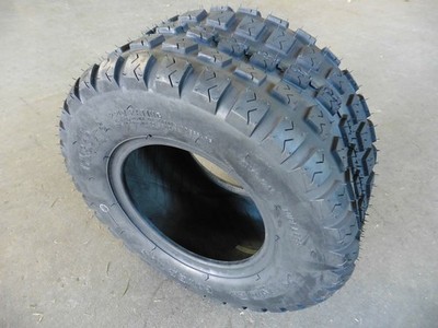 original Stiga Park Pro Reifen Rad Kenda 17x8.00-8 Power Turf 200/55-8