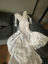 Vestido De Novia Diamond Brite