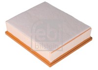 Febi Bilstein 49669 Luftfilter FüR Audi, Seat, Skoda