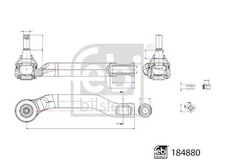 Essieu Nissan NOTE