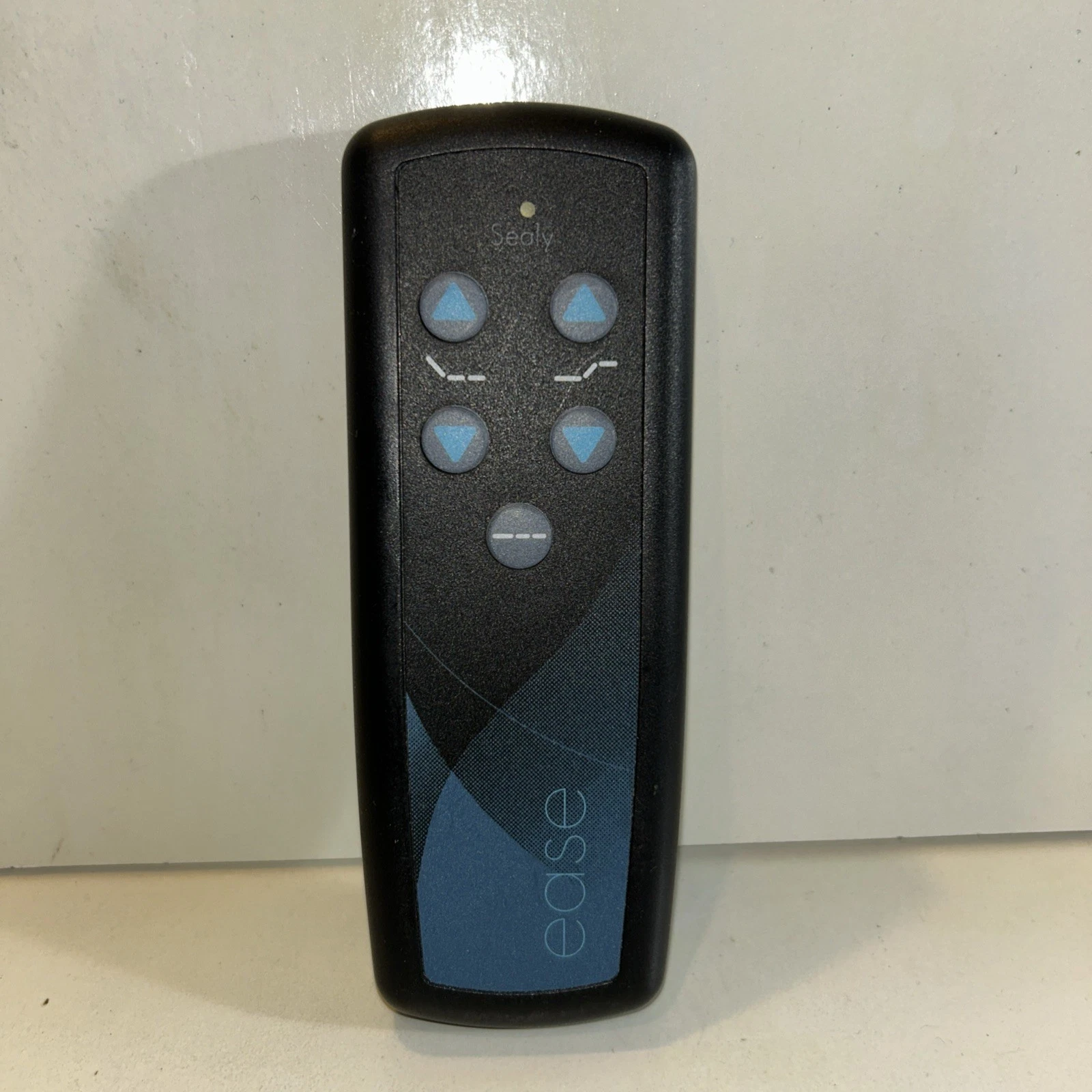 OEM Sealy Ease 1.0 Remote Control RF358C JLDK.18.01.29