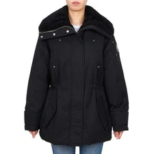 Moose Knuckles Aurora Women's Padded Jumper M35LJ133S 305 148808529