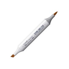 Copic Sketch Marker, Yellow Ochre YR23 