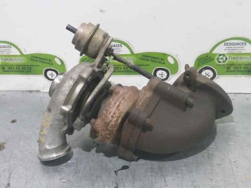 90570506 turbolader at OPEL VECTRA B BERLINA 2.0 DTI rectp684468