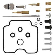 All Balls Carburetor Kit For Yamaha YFM660 Grizzly 2002-2008; 26-1407