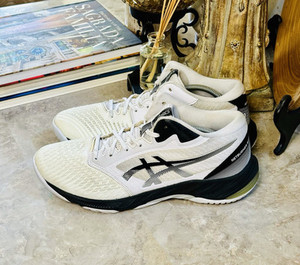 Asics Netburner Ballistic FF | eBay Asics Netburner Ballistic FF | eBay