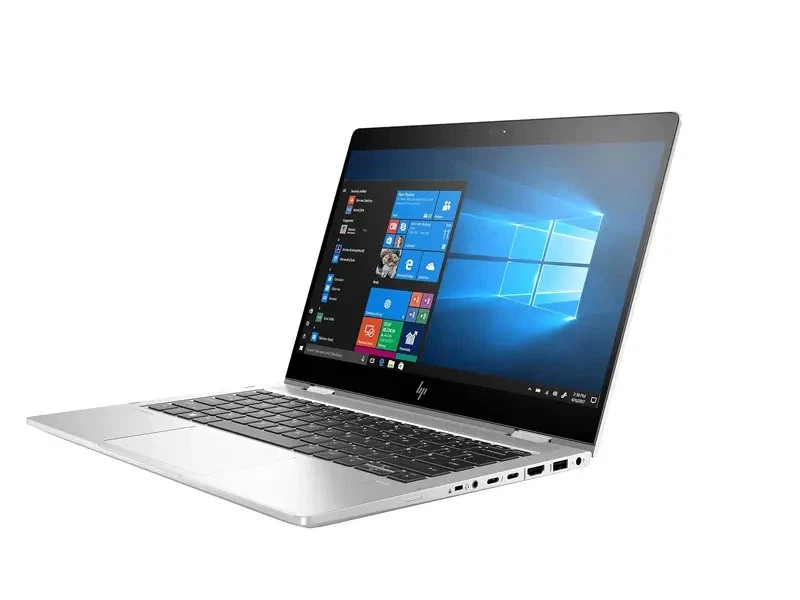 HP EliteBook X360 830 G5 · i5-8250U · 16GB · 480GB, Foto 3 von 5