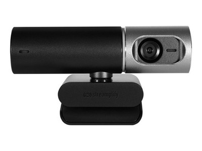 Streamplify CAM PRO Webcam Color Webcam 8.5 Mp SPCW-CP4K821.11