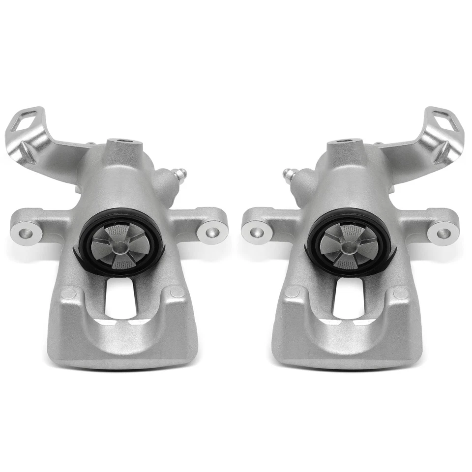 2 pinze freno 4 pastiglie posteriori Ø 259 mm per Mini Mini Clubman Clubvan Roadster - Immagine 3 di 4