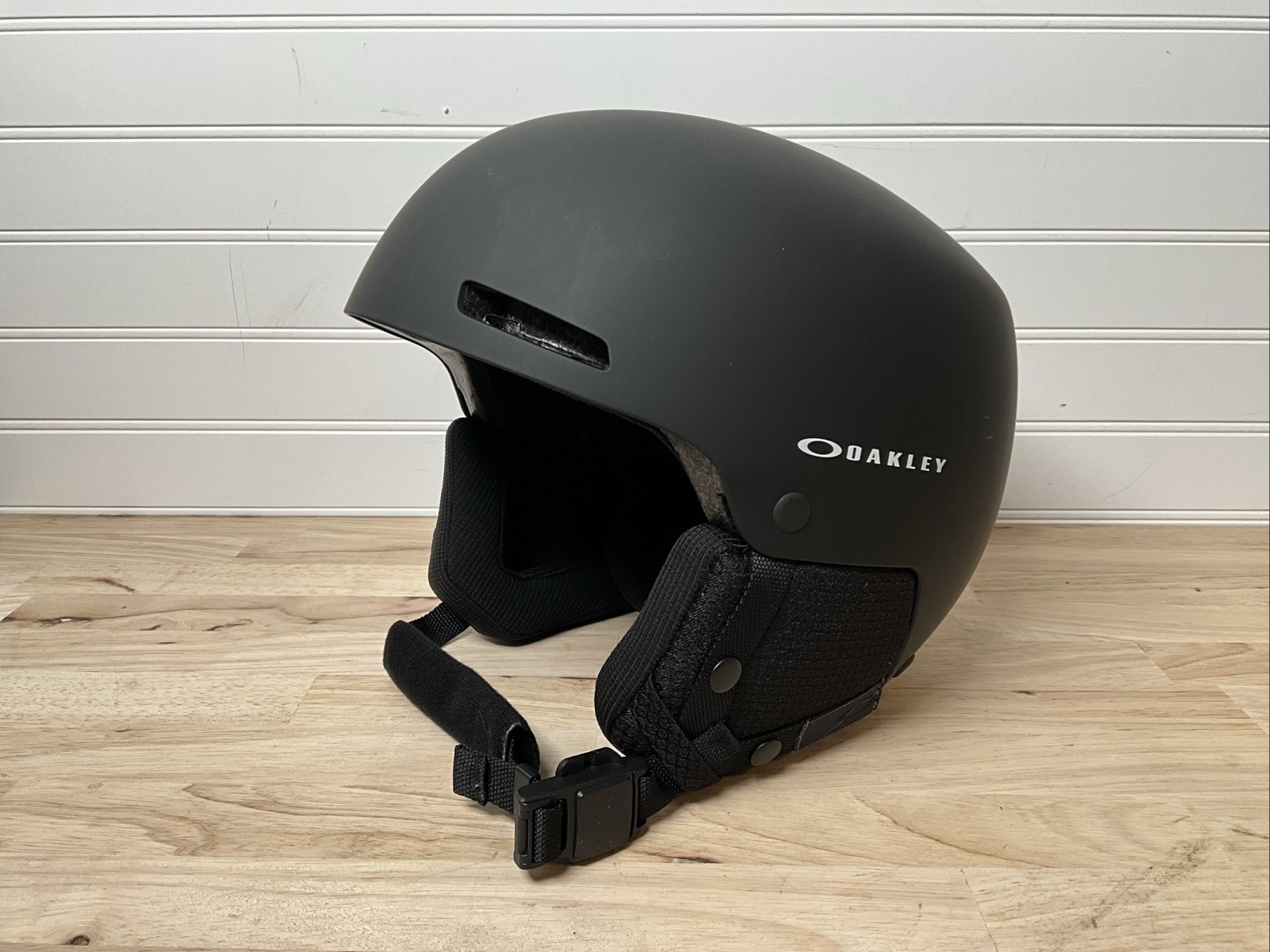 Oakley Mod1 Pro Mips Blackout Adult Size Small Adjustable Sk