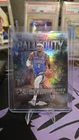 2025 Topps Chrome Shai Gilgeous-Alexander Base (RAW)