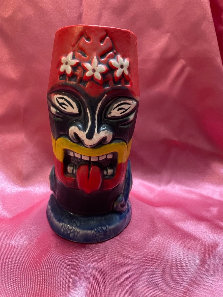 Tiki Mug for sale | eBay
