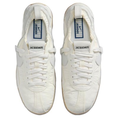 Size 13.5 - Jacquemus x Nike Moon Shoe SP Soft Pearl W for sale