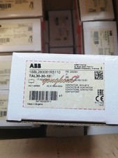 ONE New ABB TAL30-30-10 17-32VDC DC Contactor