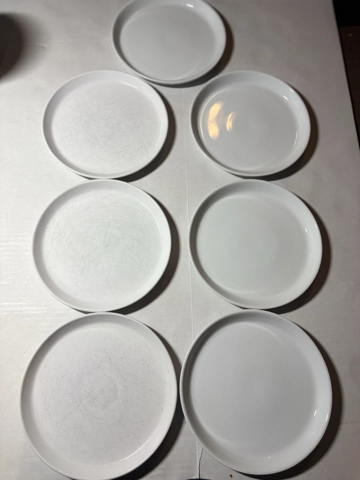 31 Piece Better Homes And Gardens Dinnerware Set For 8 People Ceramic - Image 2 of 4