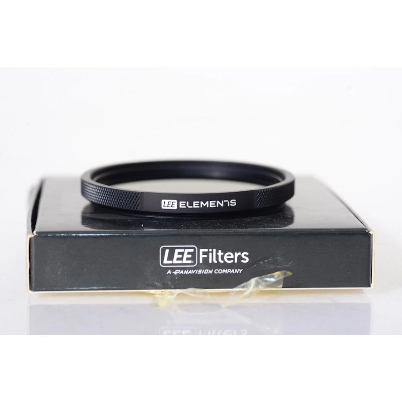 Lee 72Mm Gray Filter Little Stopper ELLS72 - Neutral Density Gray Filter E-72 - - Image 2 of 3