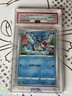 2022 POKEMON JPN S PROMO POKEMON GO PROMO CARD GIFT CAMPAIGN SQUIRTLE PSA 10