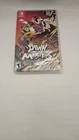 Nintendo Switch Limited Run #136: Dawn of the Monsters - Brand New And Sealed