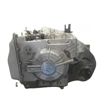 M11 Complete Automatic Transmission For SsangYong Korando Musso Rexton For Audi - Image 2 of 3