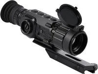 35mm Thermal Rifle Scope 384X288 Thermal Imaging Monocular Scope for Hunting New