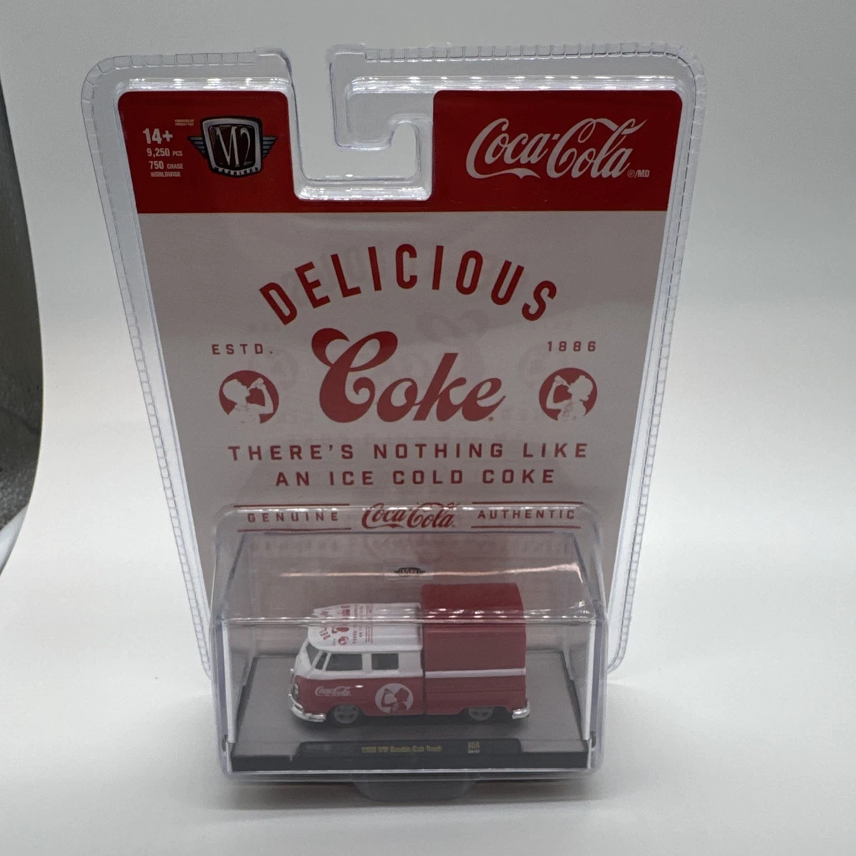 M2 Machines Volkswagen Diecast Trucks for sale | eBay