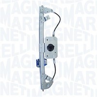 Fensterheber Magneti Marelli 350103154700 FüR F30 F31 BMW 3Er F80 Touring 316