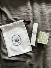 Diptyque VIP Set Citronnelle 35g Mini Candle ...