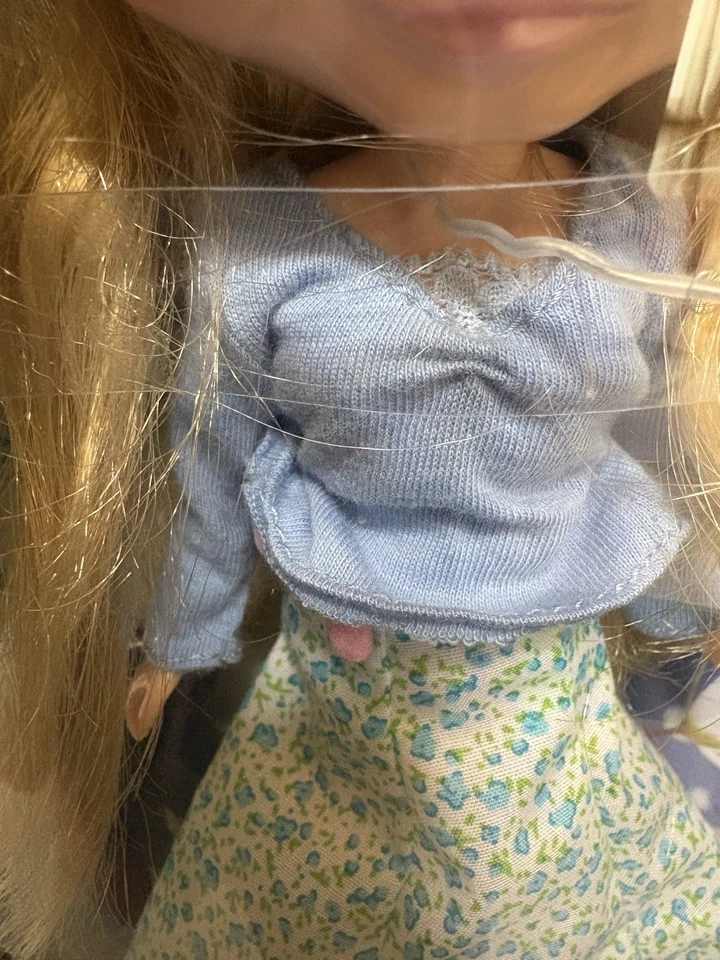 RARE Takara Neo Blythe I Love You It's True Doll with Box Japan Limited - Image 3 of 4