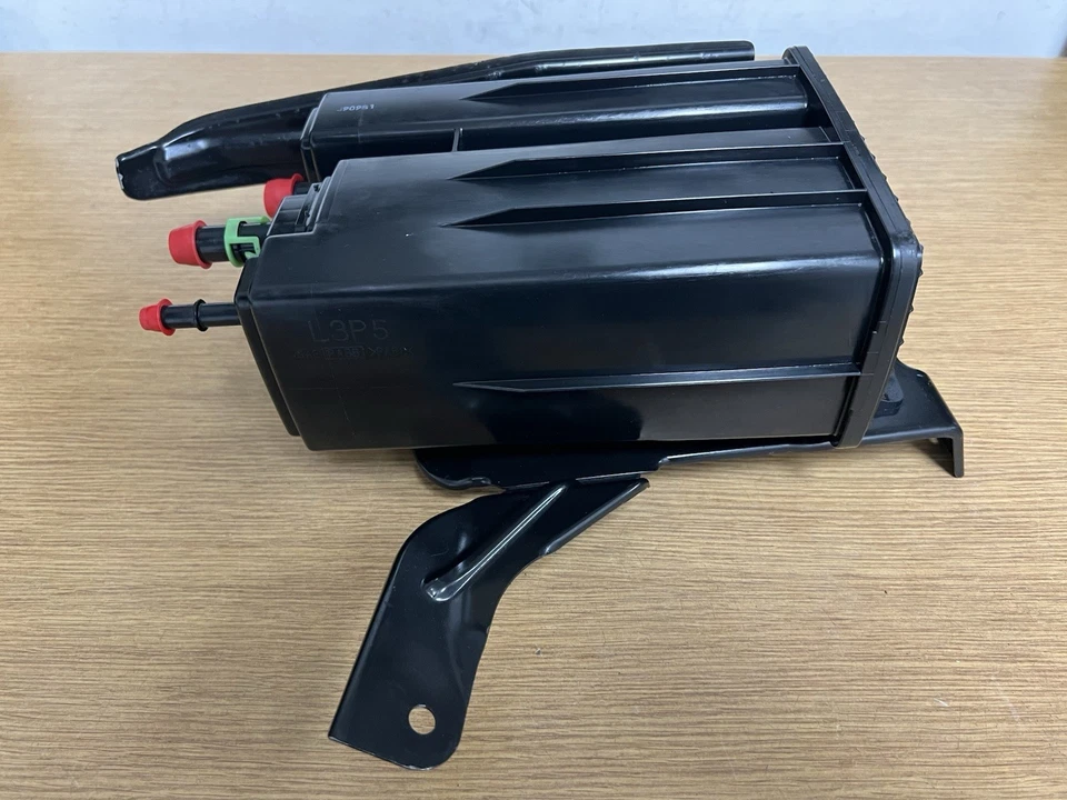 06-15 MAZDA MX-5 MIATA EVAP FUEL VAPOR CHARCOAL CANISTER 88K MILES OEM - Image 3 of 4