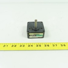Oriental Motor 2GN6KA Parallel Shaft Gear Head 6:1 Ratio