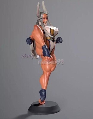3D Print 1/8 1/6 1/4 Mirko Garage Kit Figure Model Kit Unpainted Unassembled GK