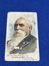 N124 Presidential Possibilities Tobacco Non Sports Card Low 