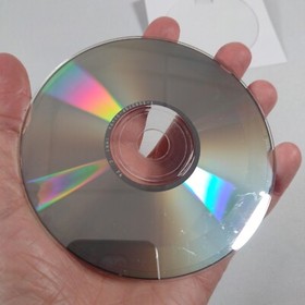 Japanese Kogal Encyclopedia 100 Pradoru Private Idol Disc Only Sega Saturn