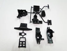 NEW TAMIYA AVANTE 2011 Parts Tree A, B, & G Gear Box /Bumper UA14