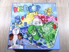 Dice Pop by Pavilion / Game Toy Board Game Race Game (8360)