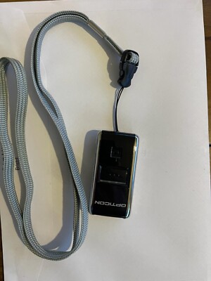 Opticon OPN2001 Modell Tragbarer Bluetooth Pocket Barcode Scanner/Leser PN 13336