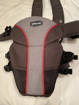 chicco 2 way infant carrier