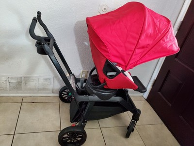 orbit baby stroller base