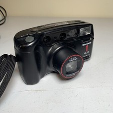 Vivitar Series 1 440 PZ Power Zoom 38-70mm AF Point Shoot Film Camera