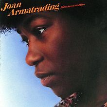Show Some Emotion von Armatrading,Joan | CD | Zustand gut